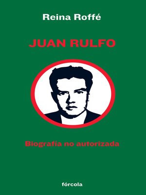 cover image of Juan Rulfo